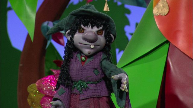 Servus Kasperl - Kasperl & Leopold: Der Hexenfrühling