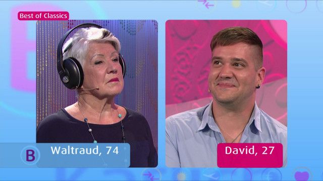 Die Barbara Karlich Show - Classics: Familienglück