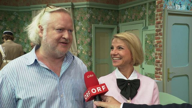 Seitenblicke Sommerbühne