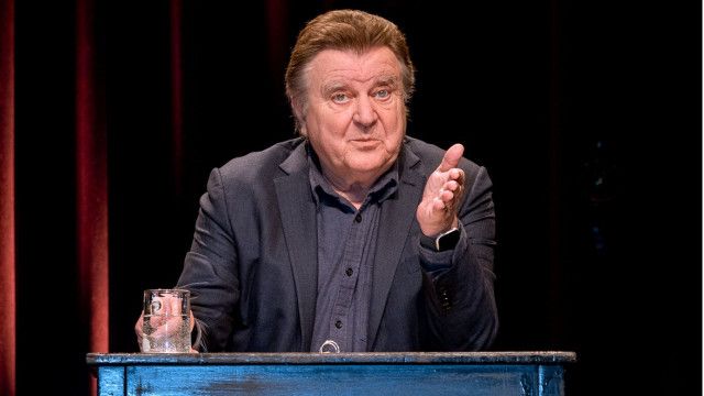 Lukas Resetarits: ÜberLeben