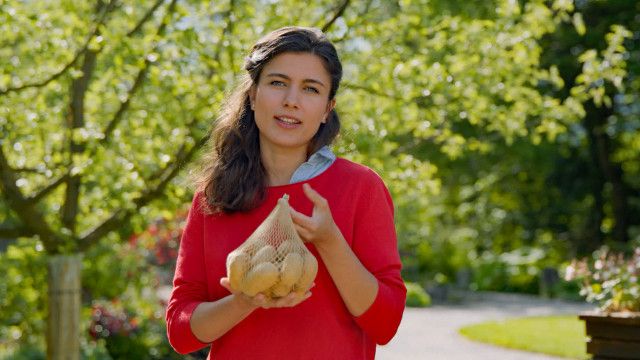Naturgeschichten: Das Kartoffel-Geheimnis - Folge 1