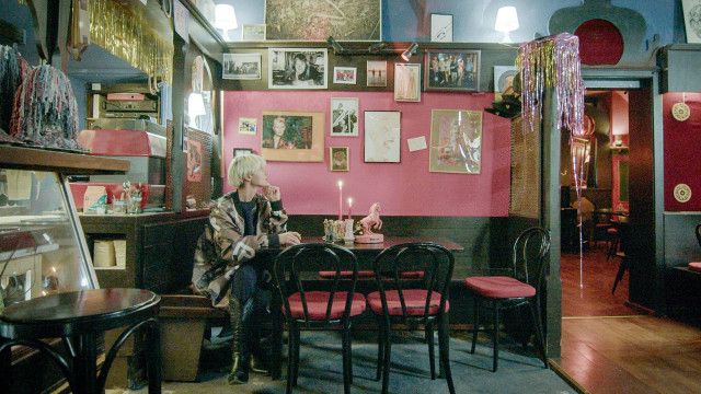 Österreichs Originale: Die Märchenwirtin und die Ziegenflüsterin