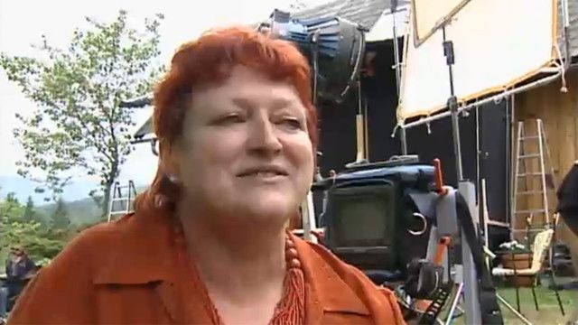 Making of "Schlosshotel Orth"