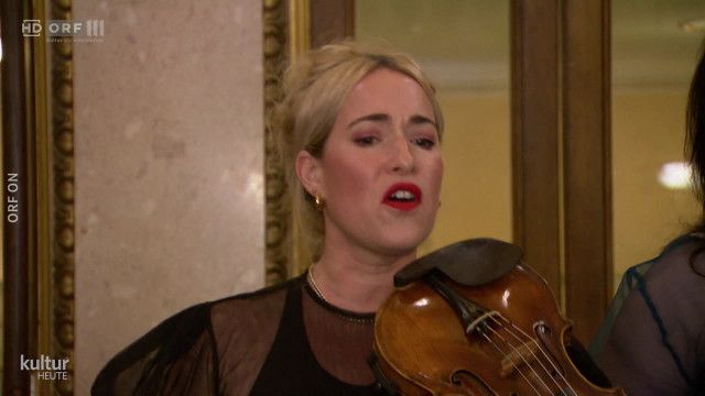 Kultur Heute vom 09.03.2026