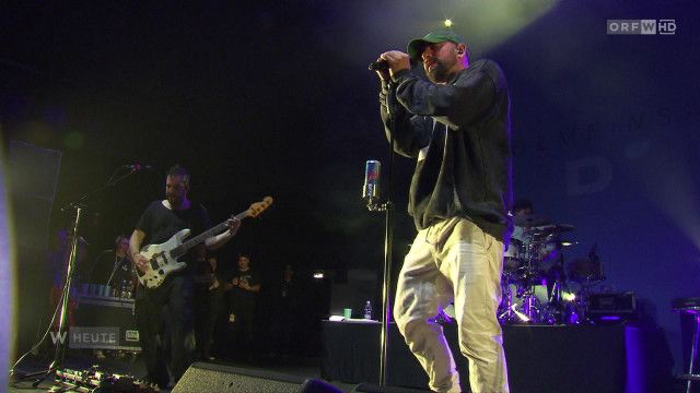 Wien heute vom 15.03.2026