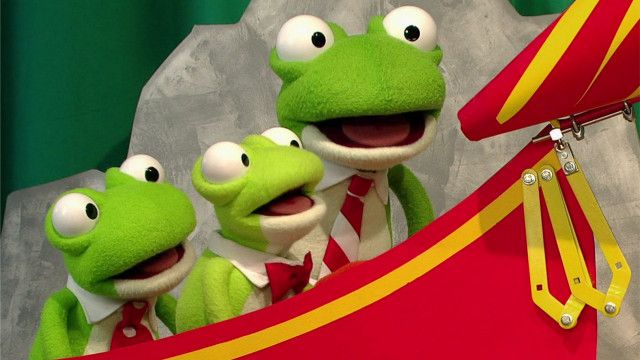 ABC Bär vom 29.01.2025