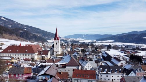 Heimat Österreich Heimat Österreich Folge 200: Aflenz und Bürgeralm