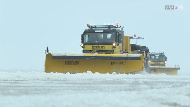 Mayrs Magazin - Wissen für alle vom 16.01.2026