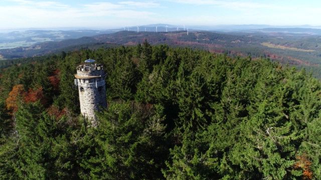 Entdeckungsreise durch das idyllische Rodltal