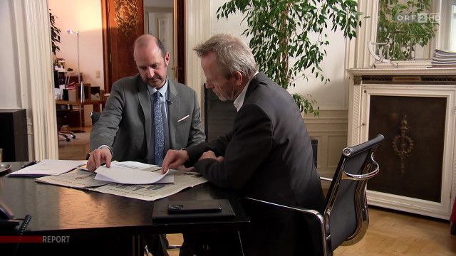 Report vom 10.02.2026