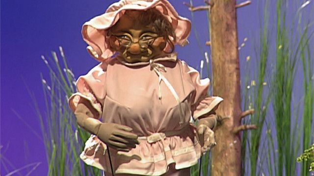 Servus Kasperl: Kasperl & Co: Die Piratenfalle