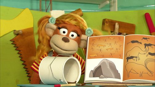 ABC-Bär ABC-Bär Folge 593: ABC Bär vom 14.03.2026