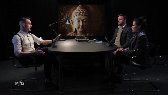 Kreuz & quer plus: In Memoriam Bischof Maximilian Aichern