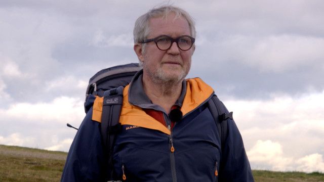 Land der Berge: Vom Großglockner zum Meer mit Harald Krassnitzer (1/2)