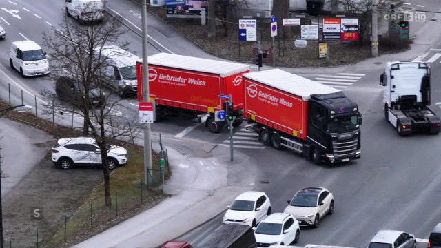 Salzburg heute vom 16.03.2026