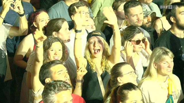 Seitenblicke vom 23.06.2025