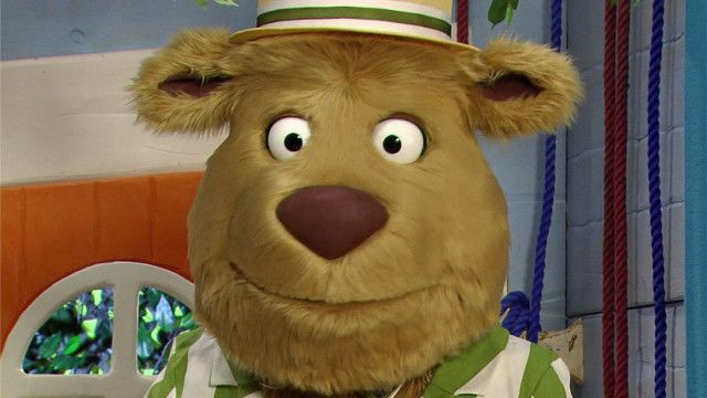 ABC Bär vom 27.01.2025