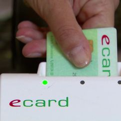 E-Card soll deutlich ausgebaut werden