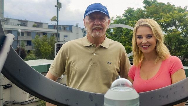 G'sund in Österreich: Licht - Lebensquelle, Heilmittel und tödliche Gefahr