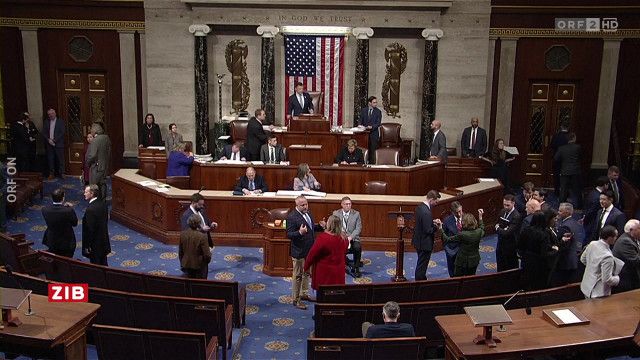 ZIB 7:00 vom 13.11.2025