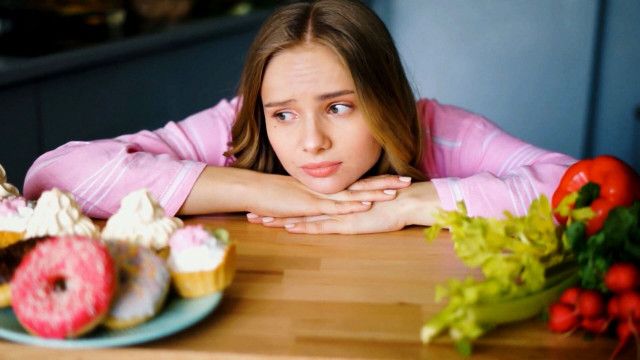 treffpunkt medizin: Gesundheits-Mythen: Fettfalle Diäten