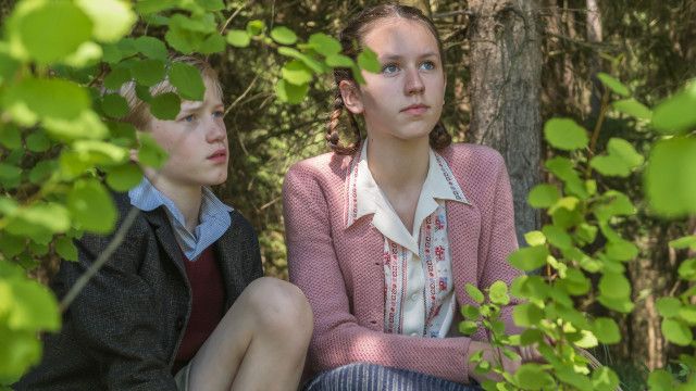 Universum History: Oberösterreich - Im Bann von Krieg und Besatzung