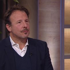 Talk: ESC-Executive-Producer Krön zum Verkaufsstart