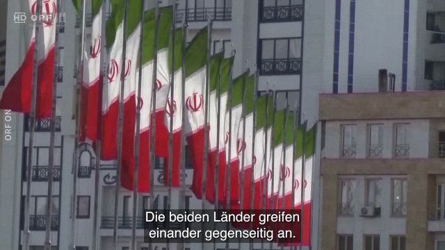 Nachrichten in Einfacher Sprache vom 16.03.2026