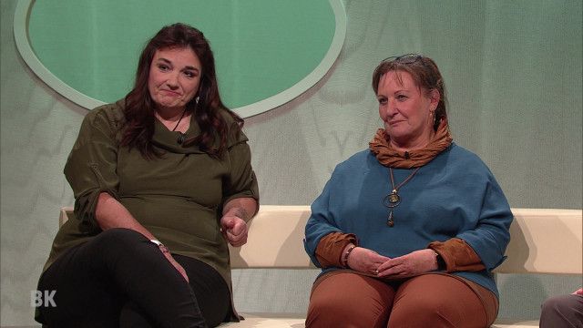 Barbara Karlich - Talk um 4: Ich weiß, ich wurde wiedergeboren