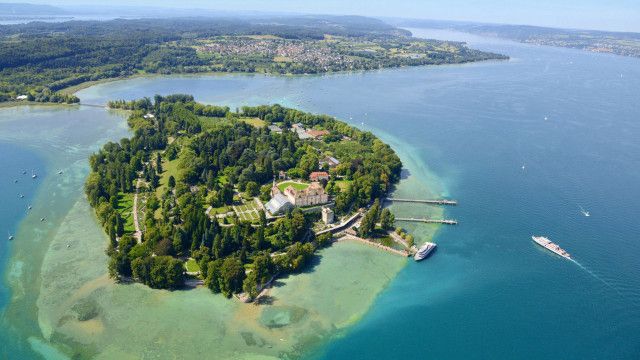 Faszinierender Bodensee