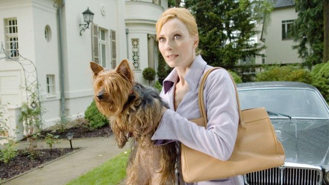 Arme Millionäre (6/8): Babyträume