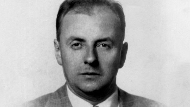 True Stories: Der Atom-Schwindler - Die unglaubliche Karriere von Roland Richter