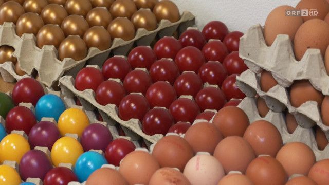 Infos & Tipps: Eierkennzeichnung