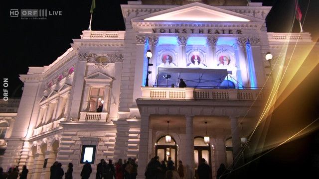 Nestroy 2025 - Red Carpet