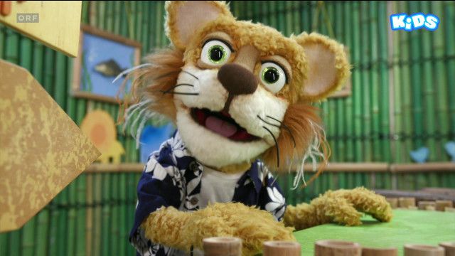 Tolle Tiere vom 20.09.2024