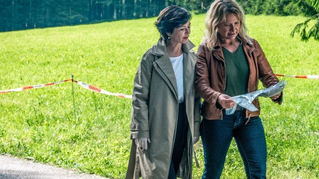 Soko Linz (1/10): Good Cop - Bad Cop