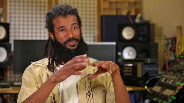 hörBAR: Jahson The Scientist