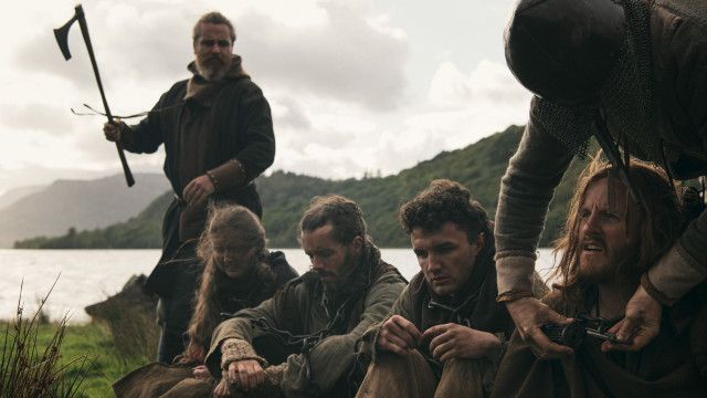 Universum History: In den Fängen der Wikinger - Menschenraub und Sklaverei