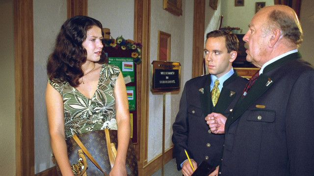 Schlosshotel Orth (9/20): Die Versuchung