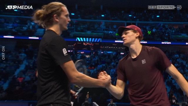 Sport 20 vom 13.11.2025