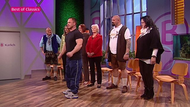 Die Barbara Karlich Show - Classics: Natürlich gesund!