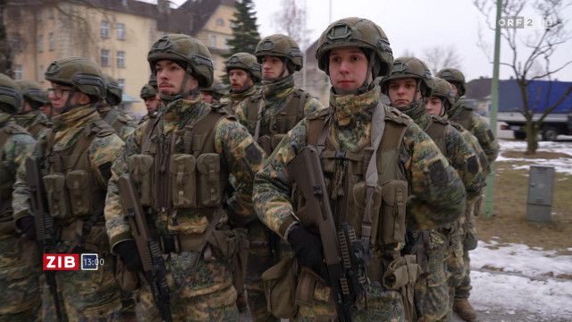 ZIB 13:00 vom 17.03.2026