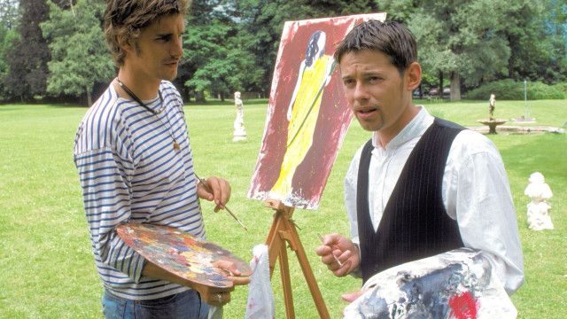 Soko Kitzbühel (7/12): Farben des Todes