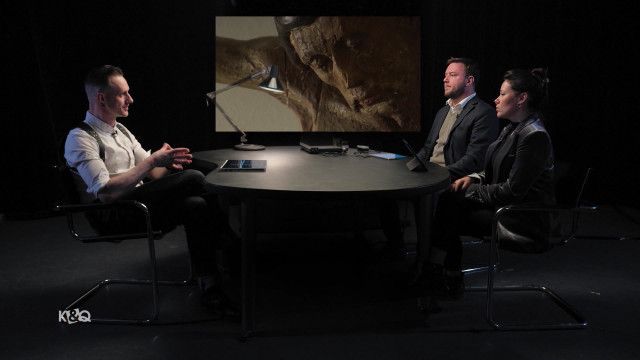 Kreuz & quer plus: Homo religiosus 2 - Auf den Spuren des Christentums