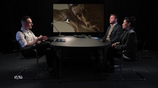 kreuz & quer plus kreuz & quer plus Folge 14: Kreuz & quer plus: Homo religiosus 2 - Auf den Spuren des Christentums