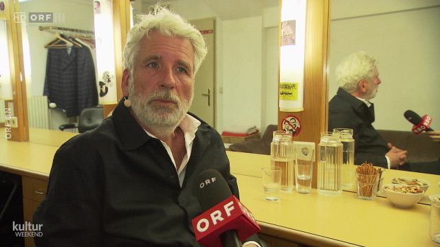 Kultur Heute Weekend vom 15.03.2026