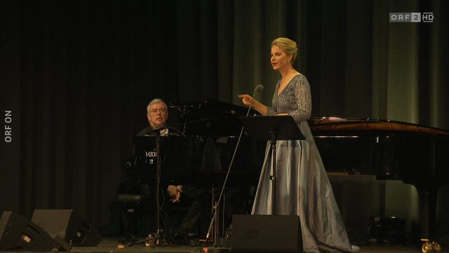 Seitenblicke Sommerbühne