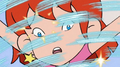Hexe Lilli Staffel 1 Hexe Lilli Staffel 1 Folge 6: Hexe Lilli: Lilli und die Rieseninsekten