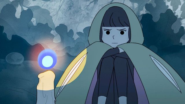 Tobie Lolness – Kleine Welt, großes Abenteuer: Die Hölle von Tomble - Teil 2