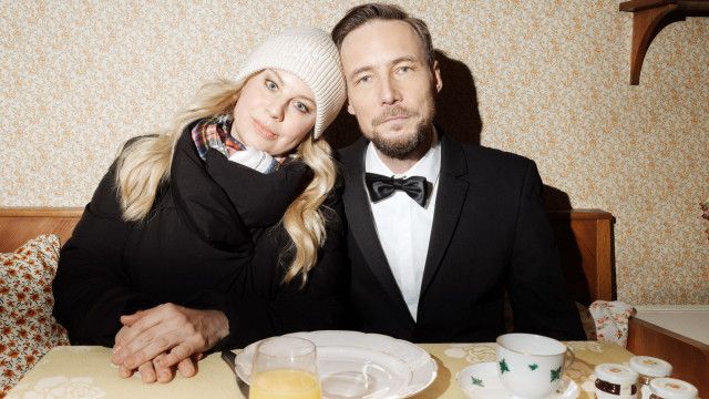 Pension Schöller mit Katharina Straßer